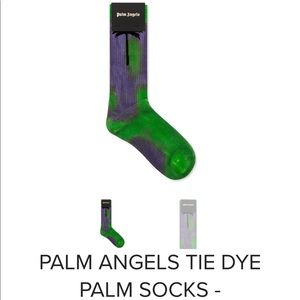 Palm Angels socks